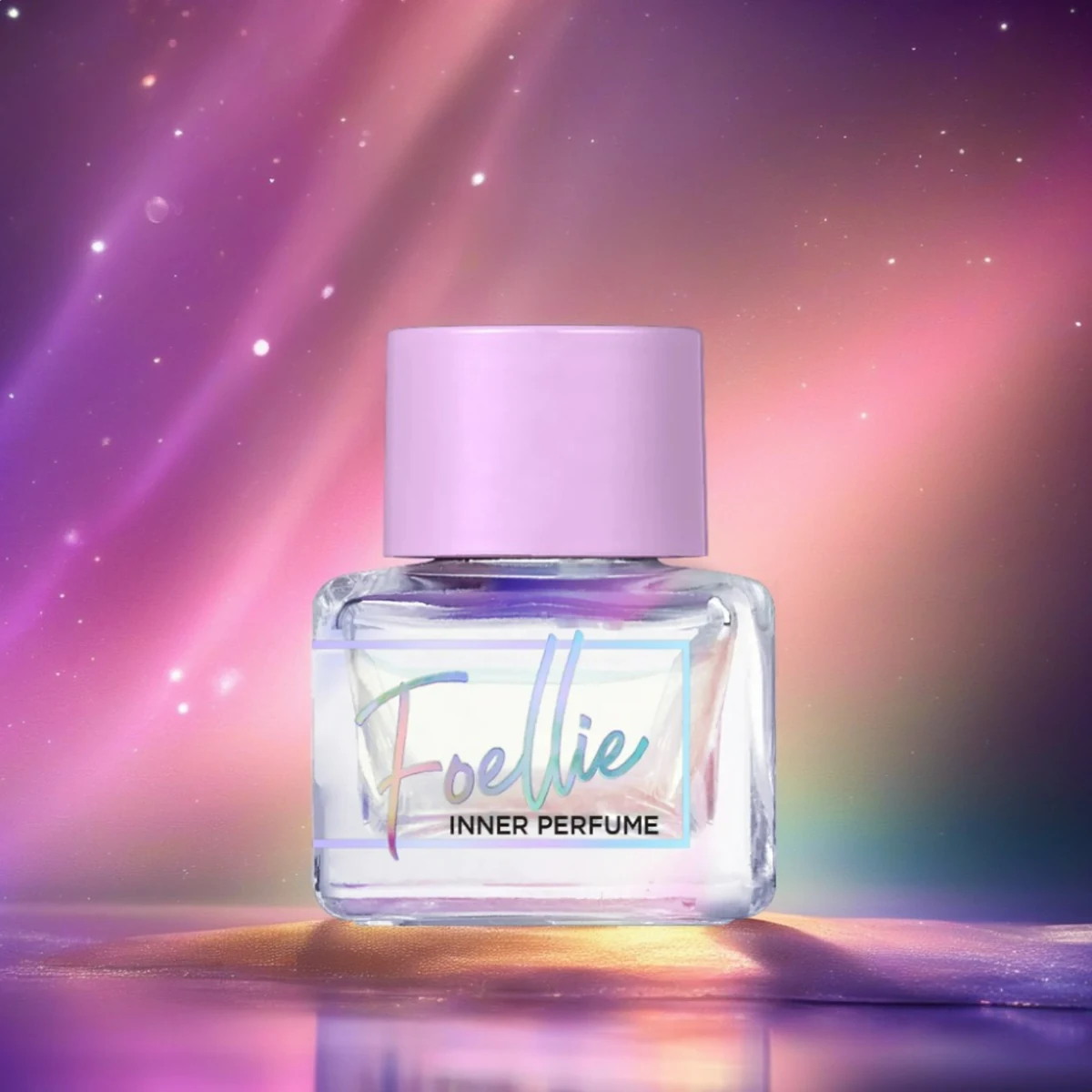 Foellie в офисе и в течение долгого дня