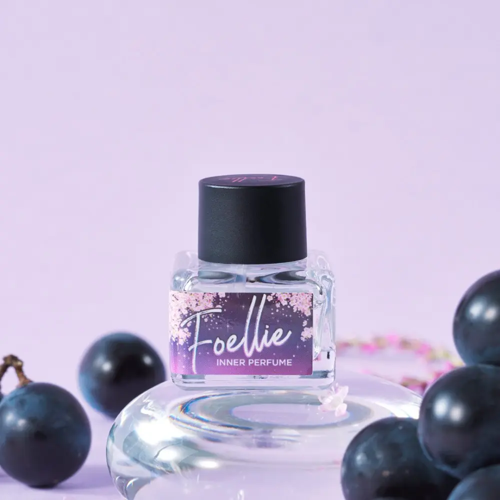 Foellie Cherry Blossom